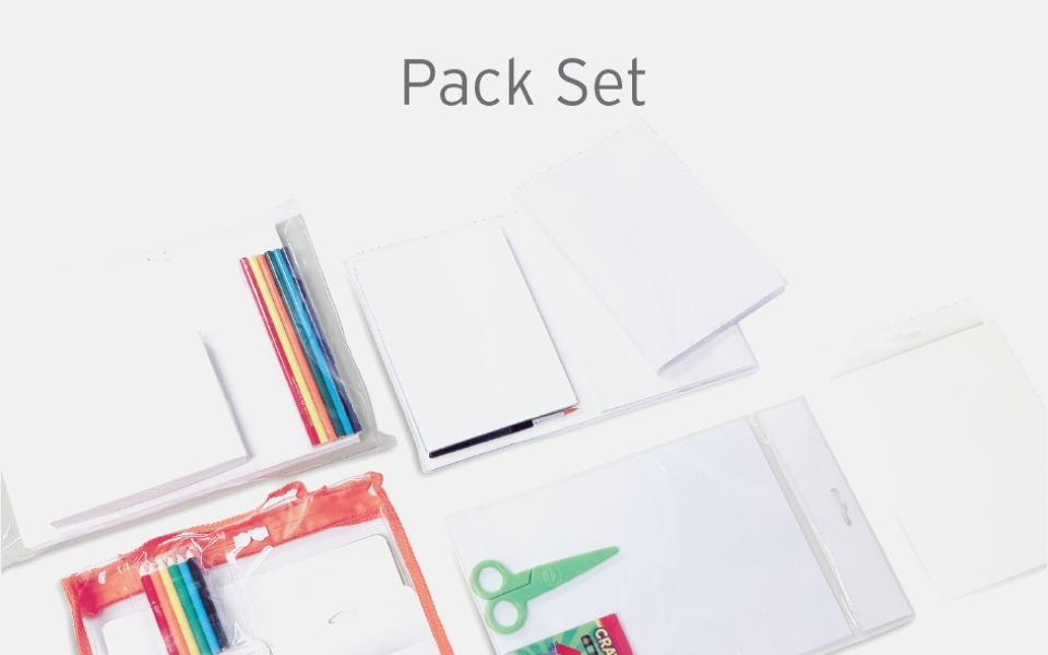 Pack Set