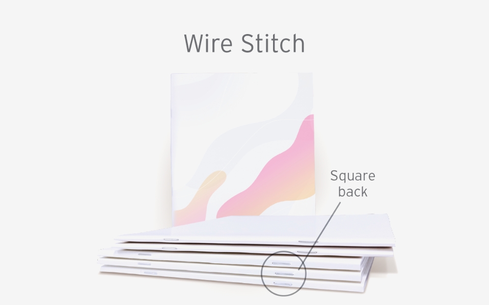 Wire Stitch