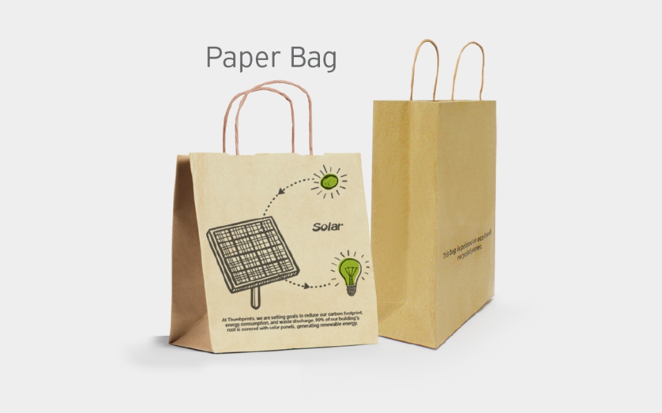 Paper Bag