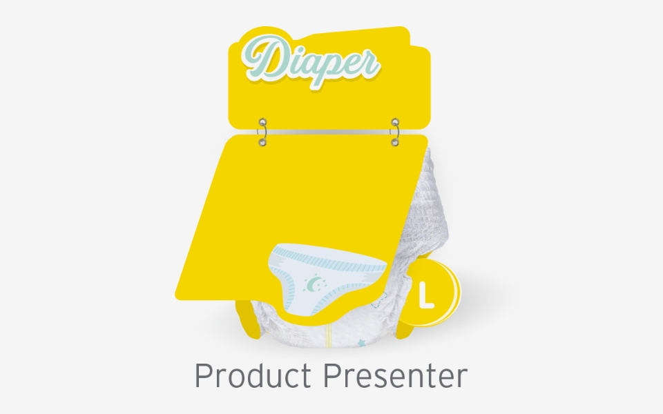 Products Presenter