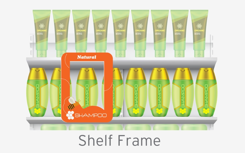 Shelf Frame