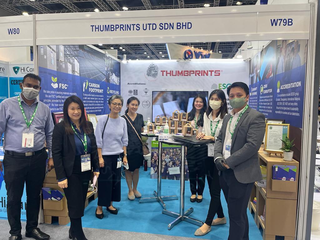 International Rubber Glove Conference and Exhibition (IRGC) - Sep 2022