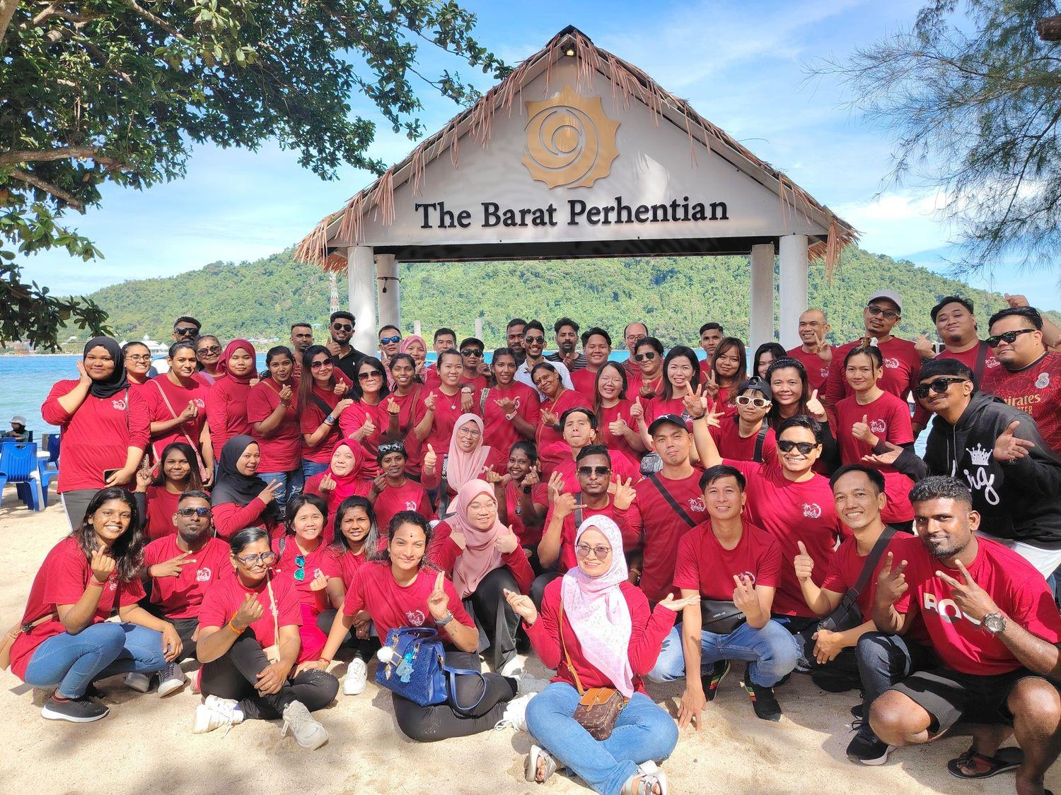 Company Trip - Sep 2025