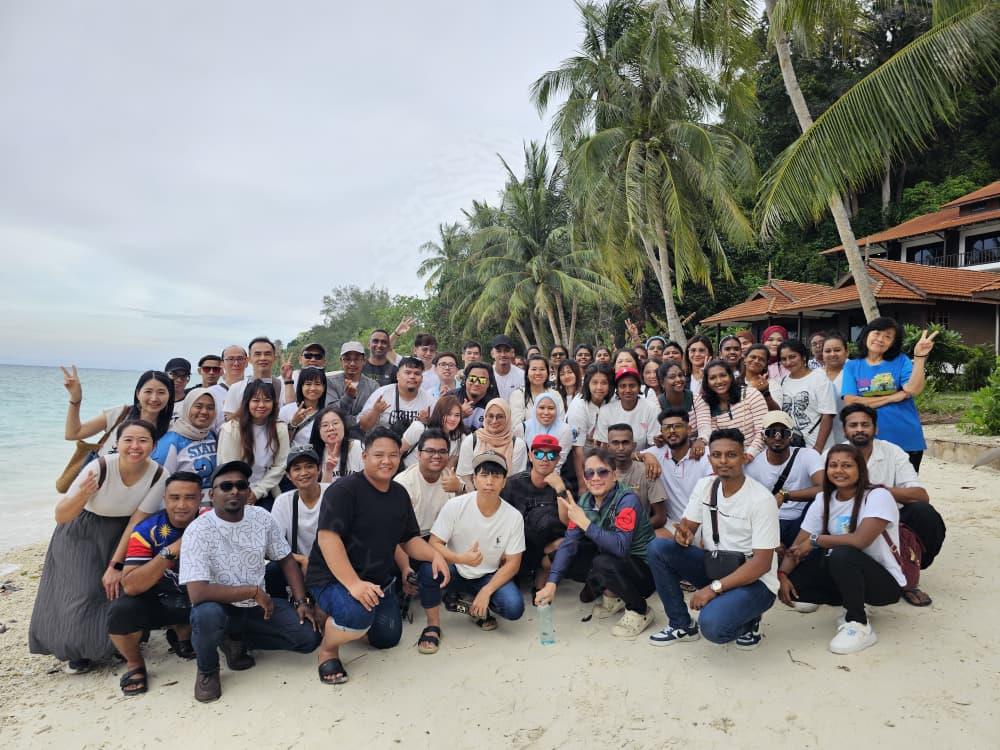 Company Trip - Jun 2026